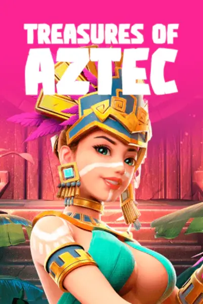 Luaj Treasure of Aztec dhe zbuloni pasurinë e atekëve